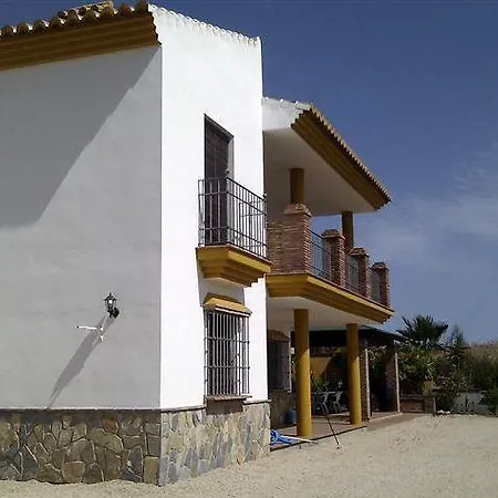 La Solana De Domingo Vinuela