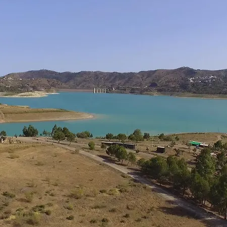 La Solana De Domingo Vinuela