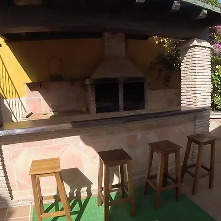 La Solana De Domingo Vinuela