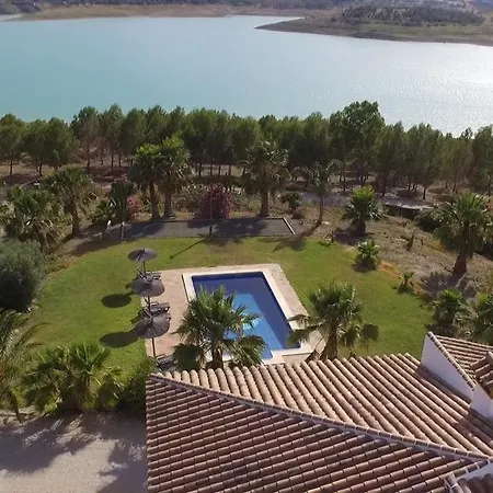 Holiday home La Solana De Domingo Vinuela