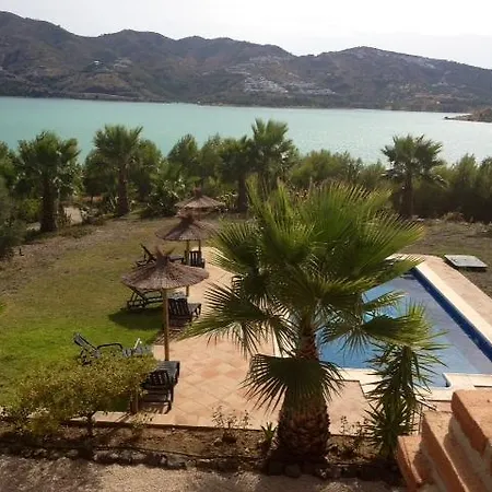 Holiday home La Solana De Domingo Vinuela