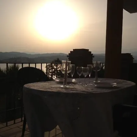 La Solana De Domingo Holiday home Vinuela