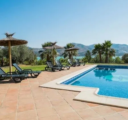 Holiday home La Solana De Domingo Vinuela