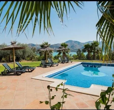 La Solana De Domingo * Vinuela