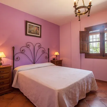 Holiday home La Solana De Domingo