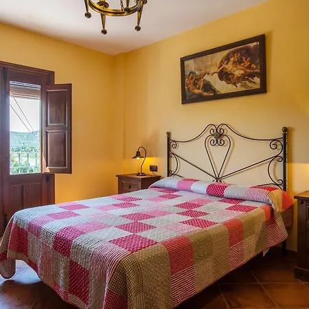 Holiday home La Solana De Domingo