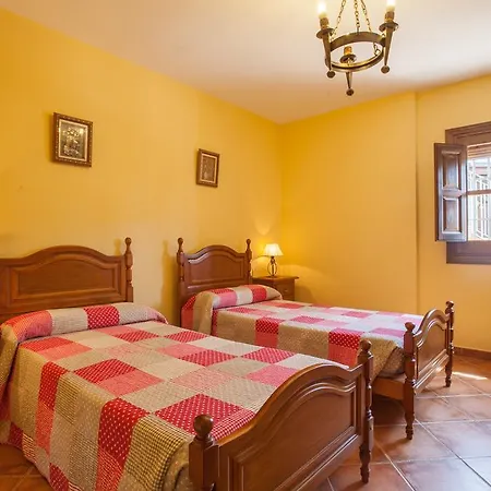 Holiday home La Solana De Domingo *